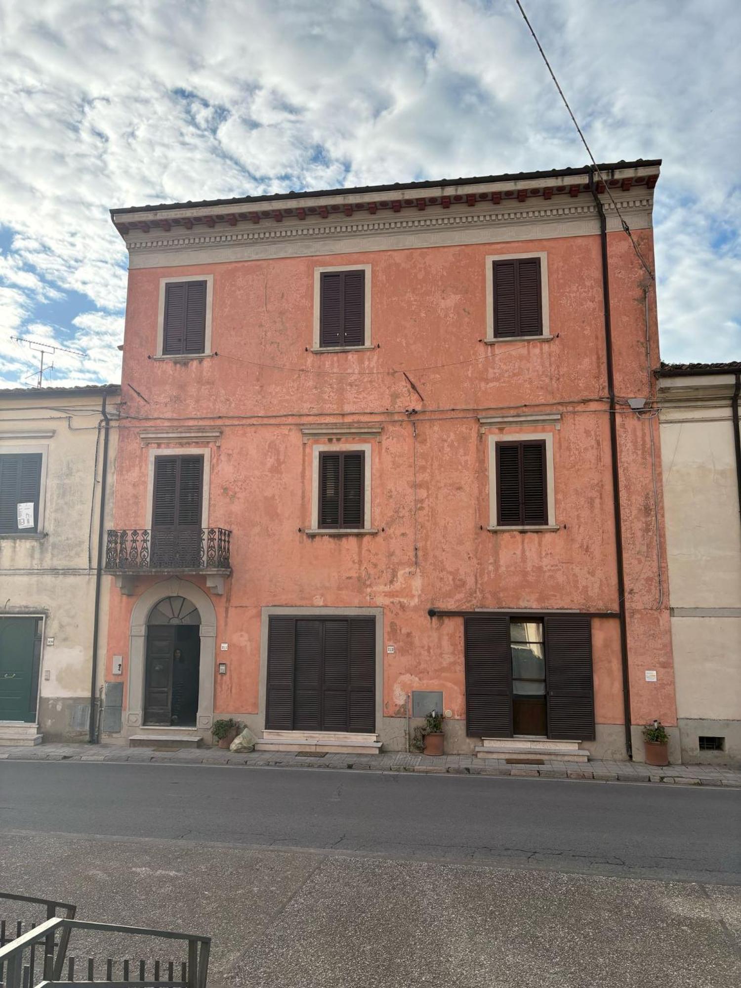 Molina Apartment 213 Pugnano Exterior foto